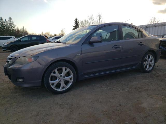 Mazda Mazda3 (2007)