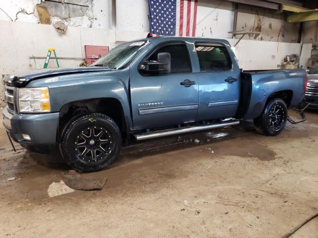 Chevrolet 1500 (2011)