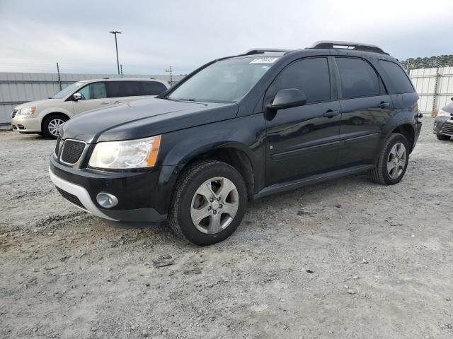Pontiac Torrent (2008)