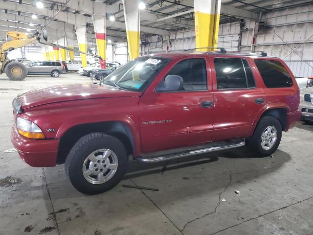 Dodge All models (1998)