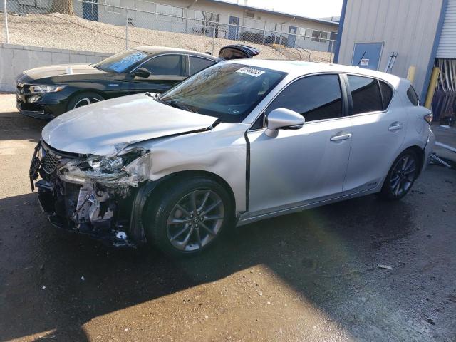 Lexus Ct 200 (2012)