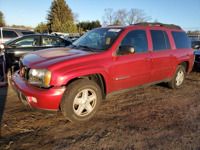 Chevrolet Trailblzr (2003)