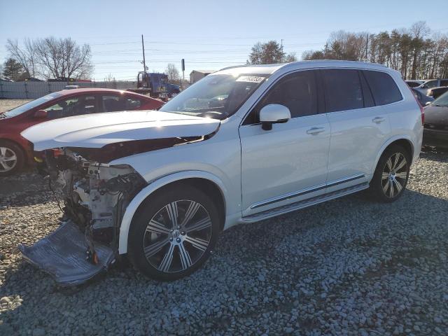 Volvo Xc90 ultim (2023)