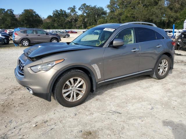 Infiniti Qx70 (2015)