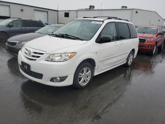 Mazda Mpv (2004)
