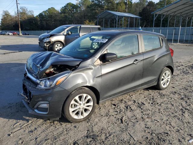 Chevrolet Spark (2020)