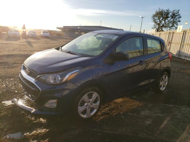 Chevrolet Spark (2022)