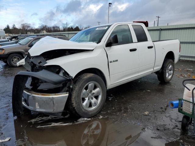 Dodge All models (2010)