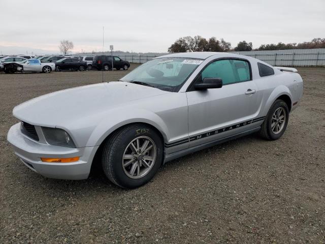 Ford All models (2005)