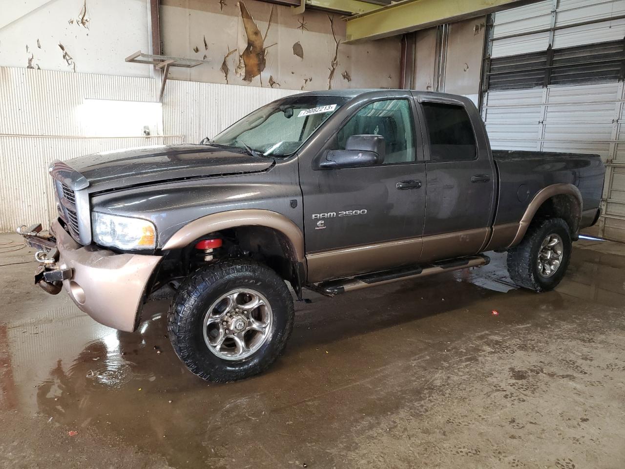 Dodge Ram (2003)
