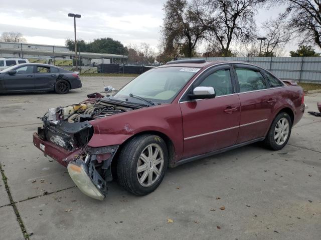 Ford 500 (2006)