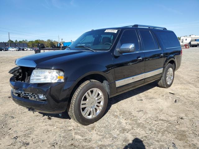 Lincoln Navigator (2012)