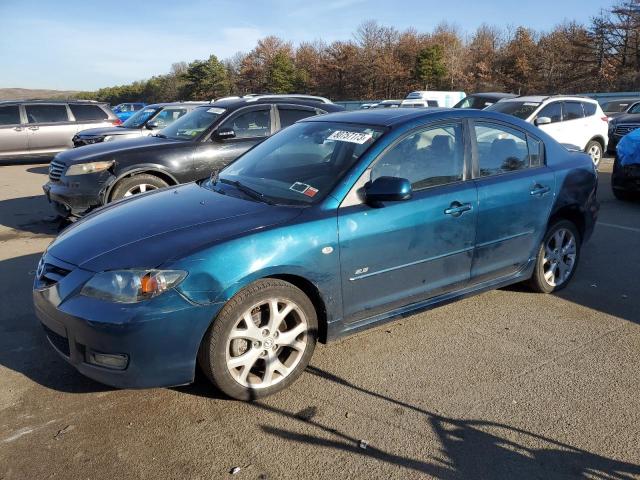 Mazda Mazda3 (2008)