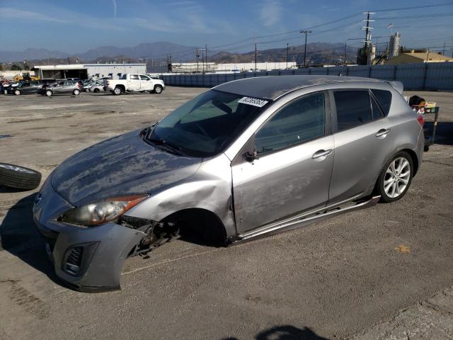 Mazda Mazda3 (2011)