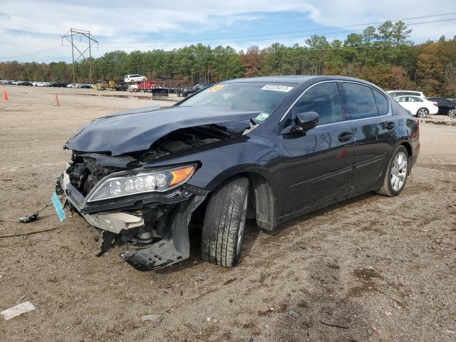 Acura Rlx (2014)