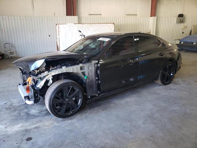 Genesis G70 base (2023)
