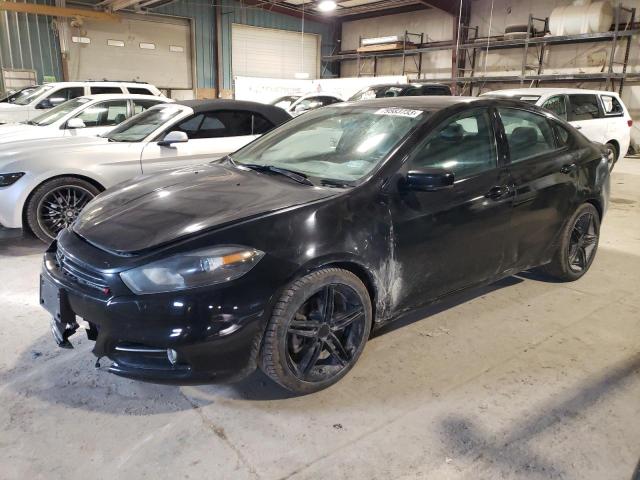 Dodge Dart (2014)