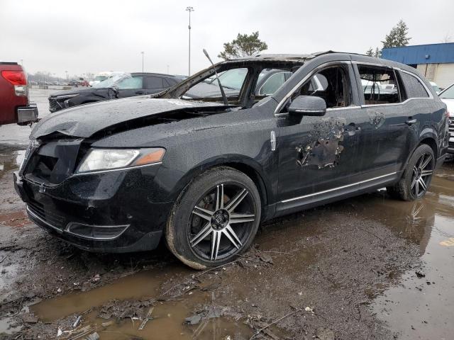 Lincoln Mkt (2015)