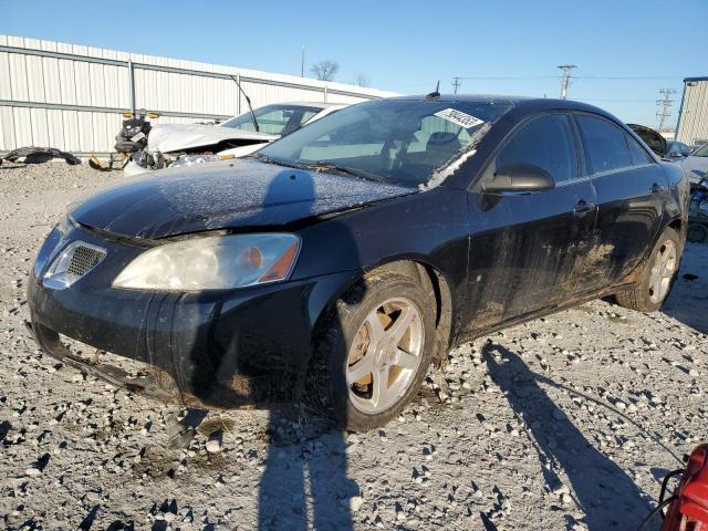 Pontiac G6 (2008)