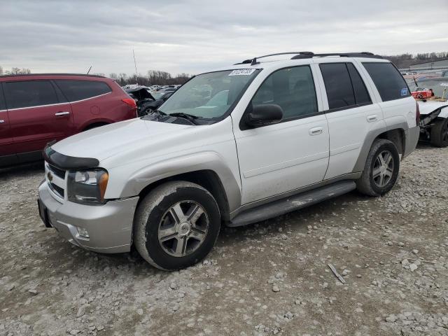 Chevrolet Trailblzr (2007)