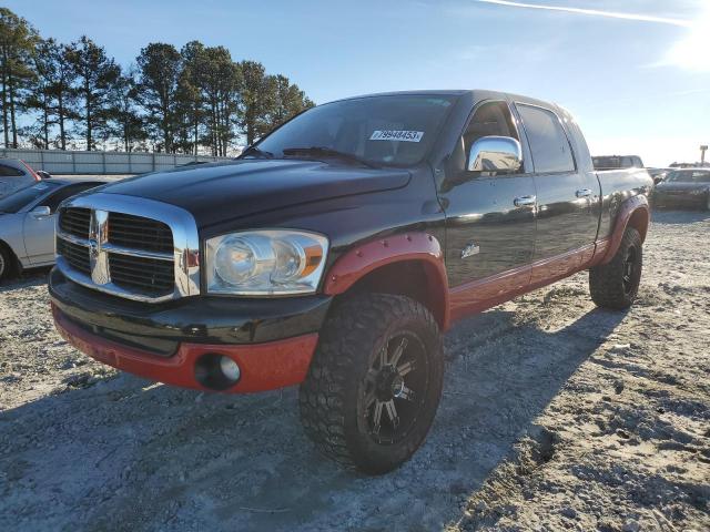 Dodge All models (2006)