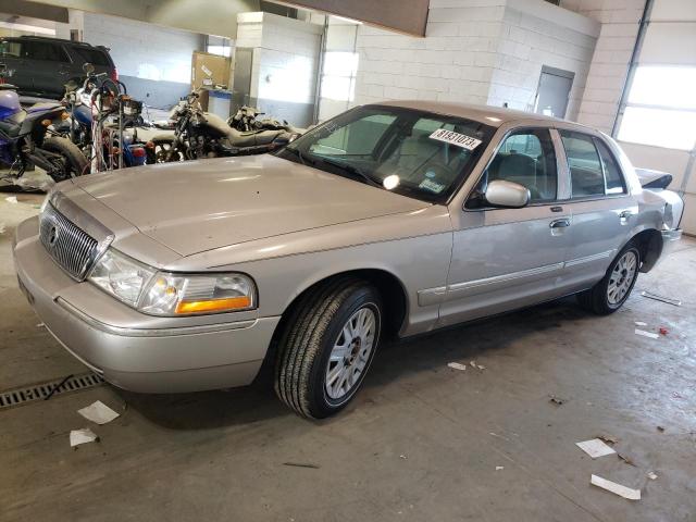 Mercury Grmarquis (2005)