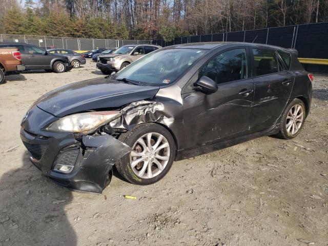 Mazda Mazda3 (2011)