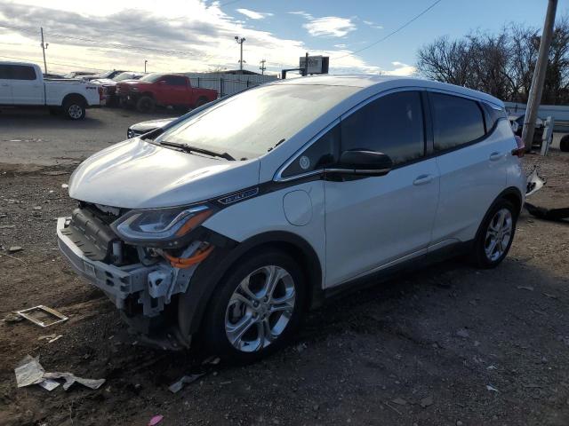 Chevrolet Bolt (2021)