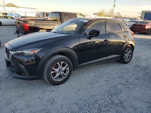Mazda Cx-3 (2018)