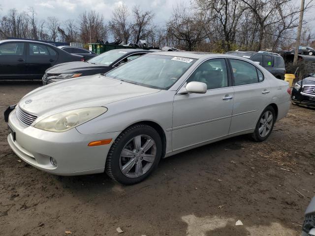 Lexus Es330 (2005)