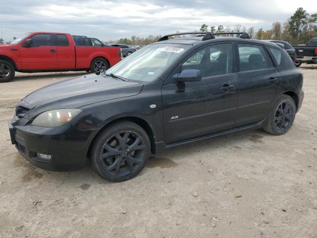 Mazda Mazda3 (2009)
