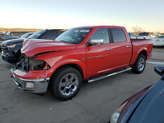 Dodge All models (2011)