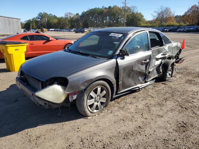Ford 500 (2006)