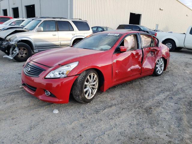 Infiniti G37 (2010)