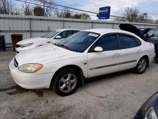 Ford Taurus ses (2000)