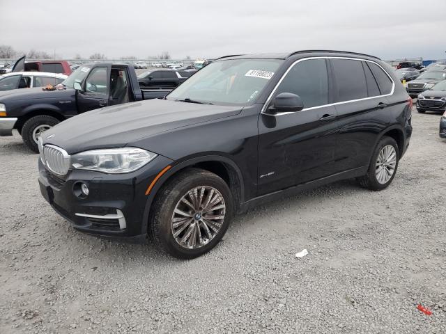 Bmw X5 (2014)