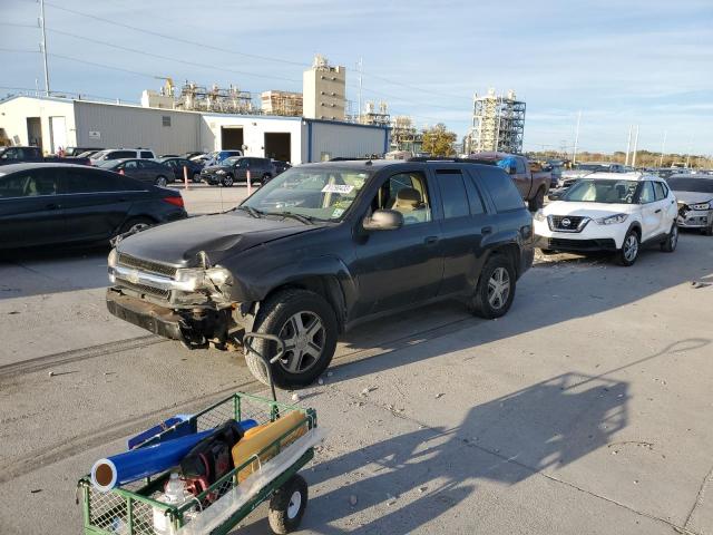 Chevrolet Trailblzr (2005)