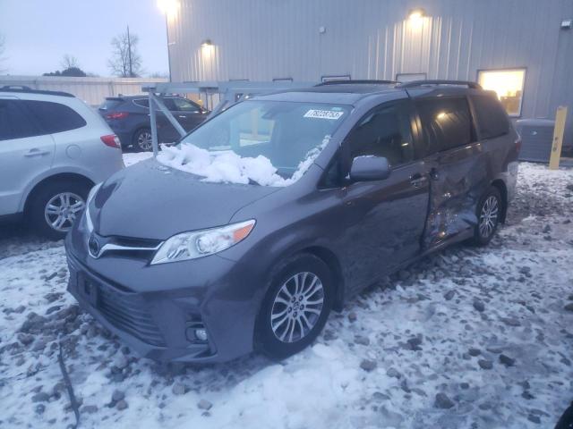 Toyota All models (2018)