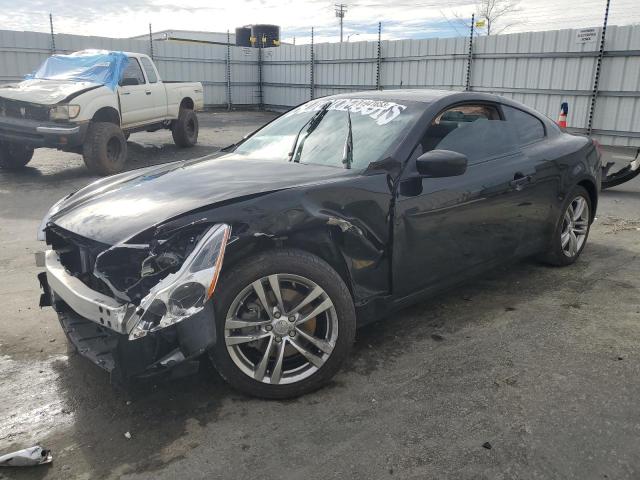 Infiniti G37 (2009)