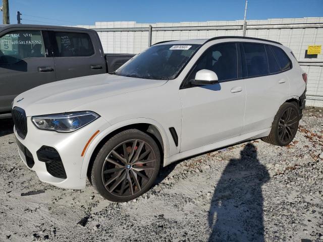 Bmw X5 (2023)