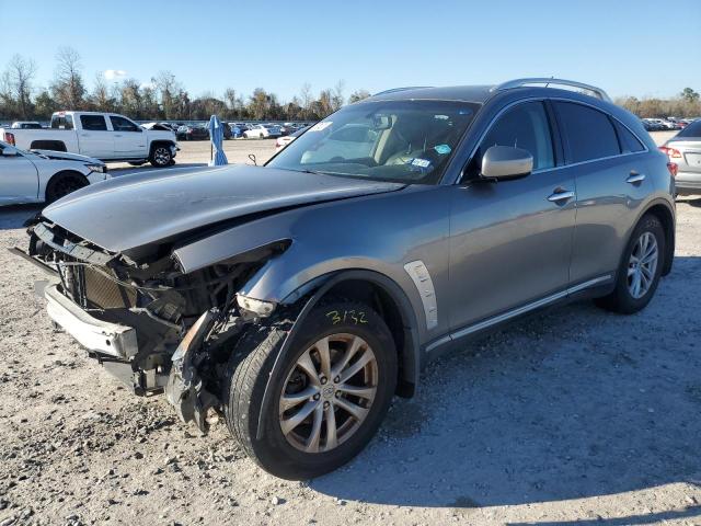 Infiniti Fx35 (2009)