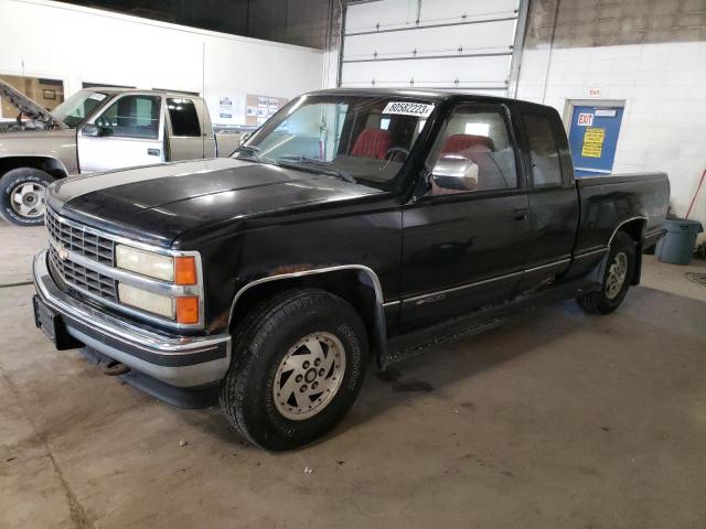 Chevrolet 1500 (1991)