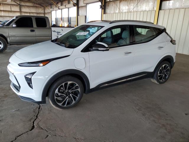 Chevrolet Bolt (2022)