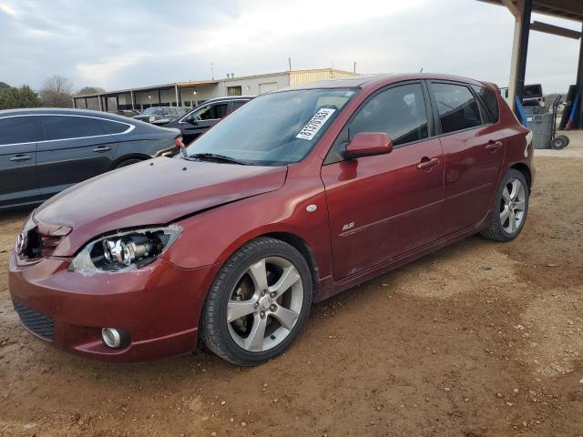 Mazda Mazda3 (2006)