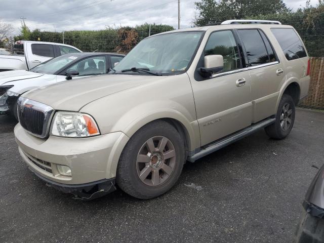 Lincoln Navigator (2006)