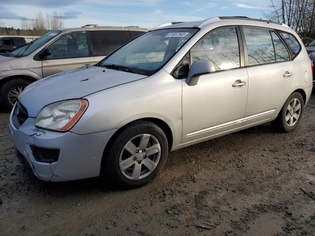 Kia Rondo (2007)