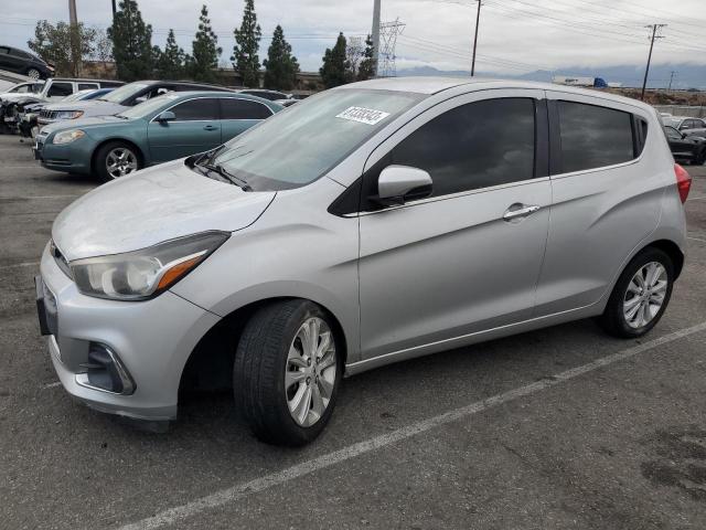Chevrolet Spark (2016)