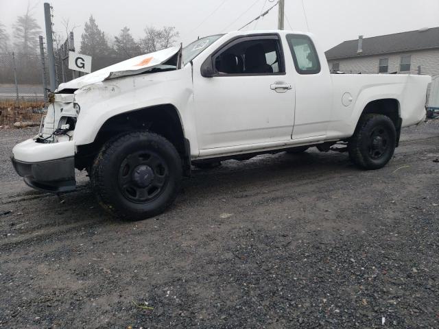 Chevrolet Colorado (2012)