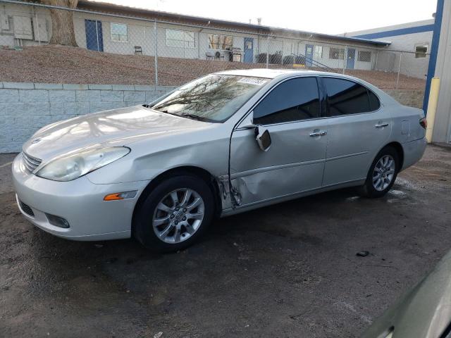 Lexus Es330 (2004)