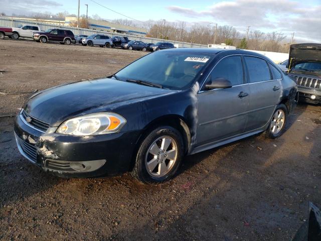 Chevrolet Impala (2010)